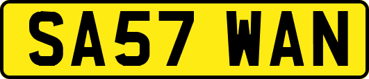 SA57WAN