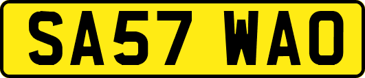 SA57WAO