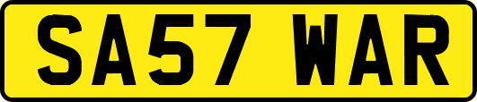 SA57WAR
