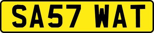 SA57WAT