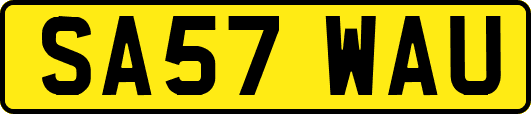 SA57WAU