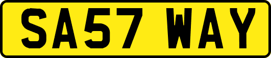 SA57WAY