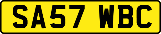SA57WBC