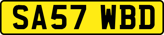 SA57WBD