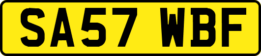 SA57WBF