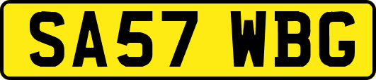 SA57WBG