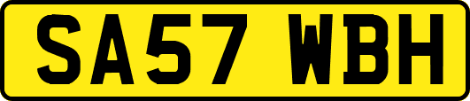 SA57WBH