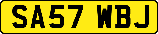 SA57WBJ