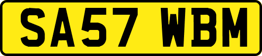SA57WBM