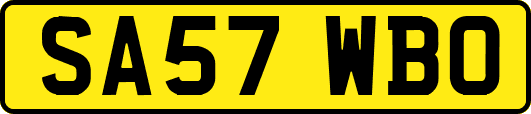 SA57WBO