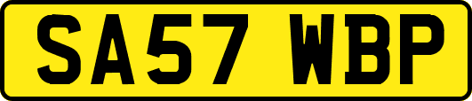 SA57WBP