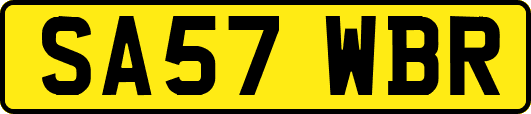 SA57WBR