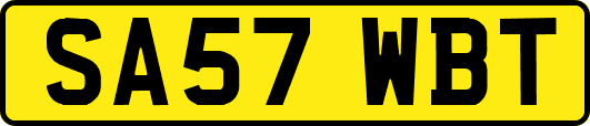 SA57WBT