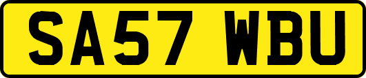 SA57WBU