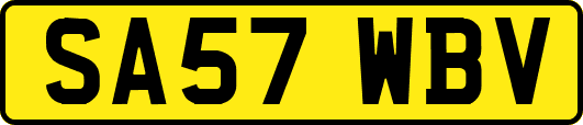 SA57WBV