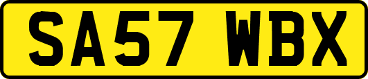 SA57WBX