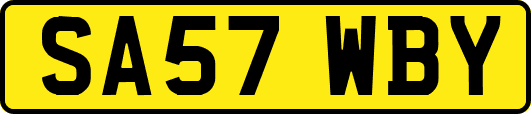 SA57WBY