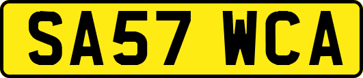 SA57WCA