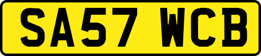 SA57WCB