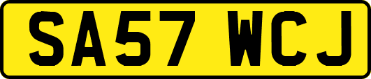SA57WCJ