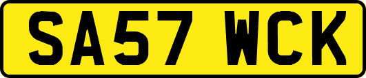 SA57WCK