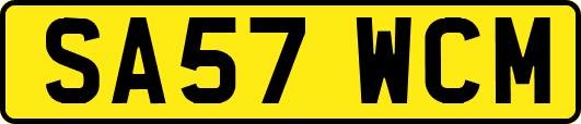SA57WCM