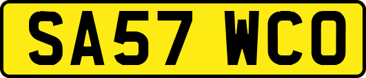 SA57WCO