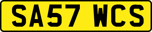 SA57WCS