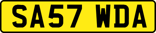 SA57WDA