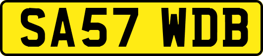 SA57WDB
