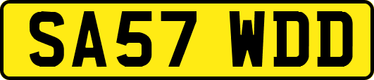 SA57WDD