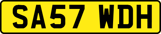 SA57WDH