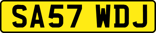 SA57WDJ