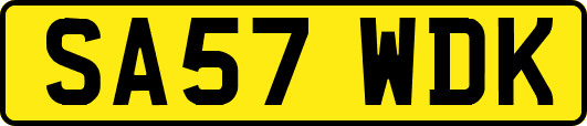 SA57WDK