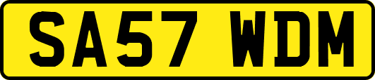 SA57WDM
