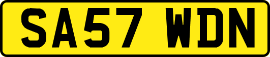 SA57WDN