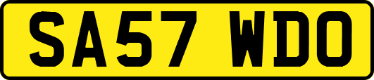 SA57WDO