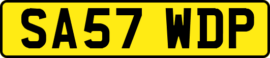 SA57WDP
