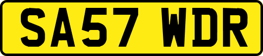 SA57WDR