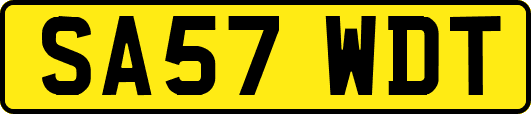 SA57WDT