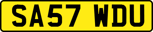 SA57WDU