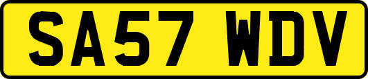 SA57WDV