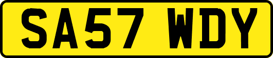 SA57WDY