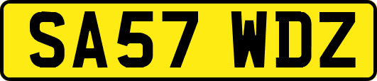 SA57WDZ