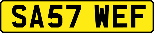 SA57WEF