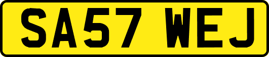 SA57WEJ