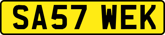SA57WEK