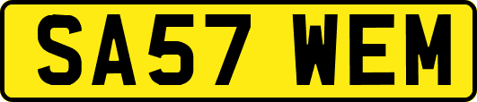 SA57WEM