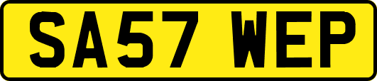 SA57WEP