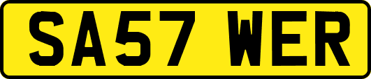SA57WER